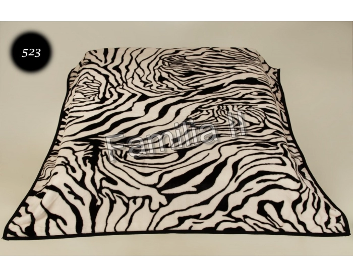Koc Elway 160x210 - Zebra 523