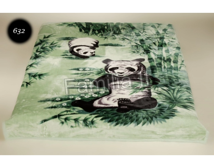 Koc Elway 160x210 - Panda 632