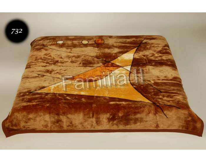 Koc Elway 160x210 - Latawiec 732